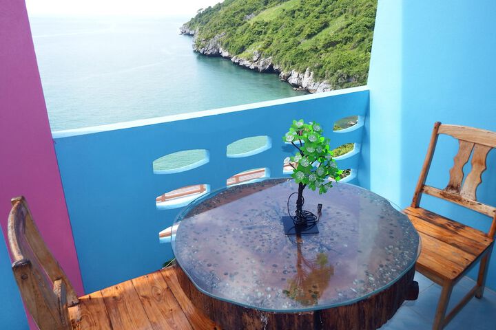 Terrace/Patio 7 of 14