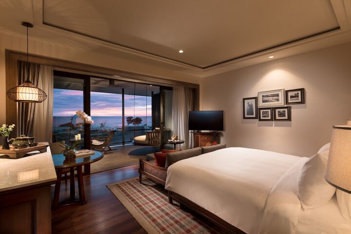 Image of Anantara Desaru Coast Resort & Villas