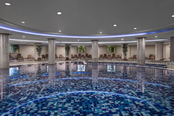 Pool to Cool