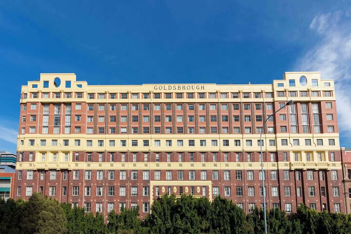 Hotel 180 of 190