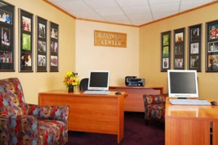 Fitness Center Photo