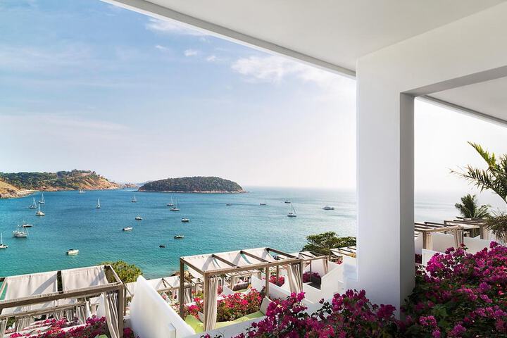 View from room