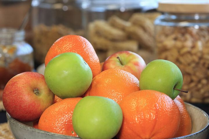 Breakfast/Coffee Service 62 of 121