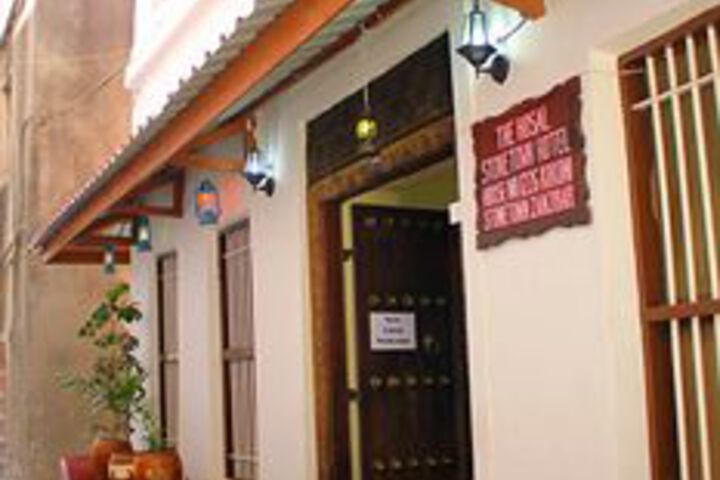 The Island Town Hotel - Adults Only
