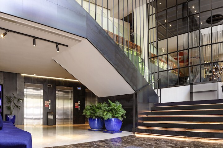 Hotel 126 of 130
