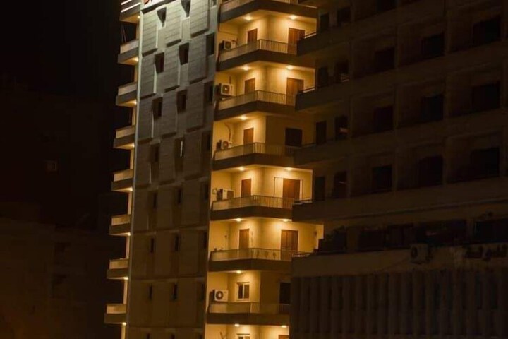 Hotel 18 of 19