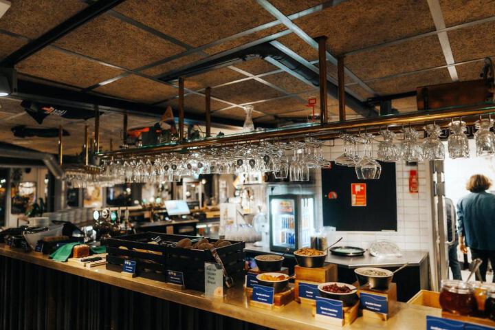 Fitness Center Photo