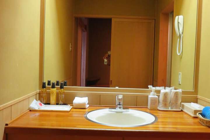 Bath Interior