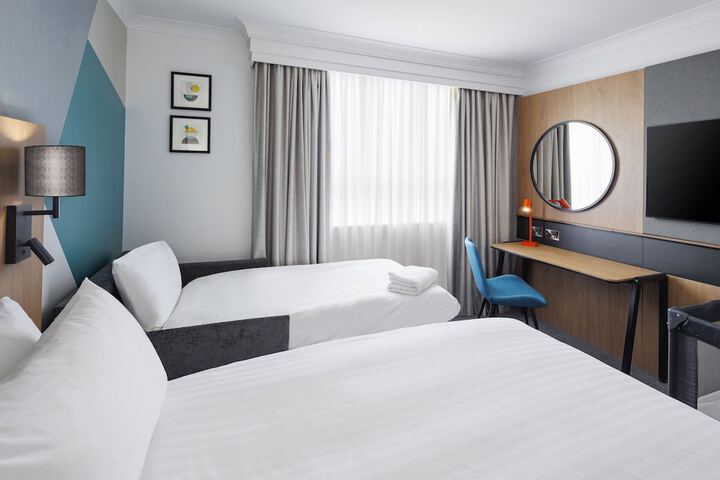Room 29 of 123