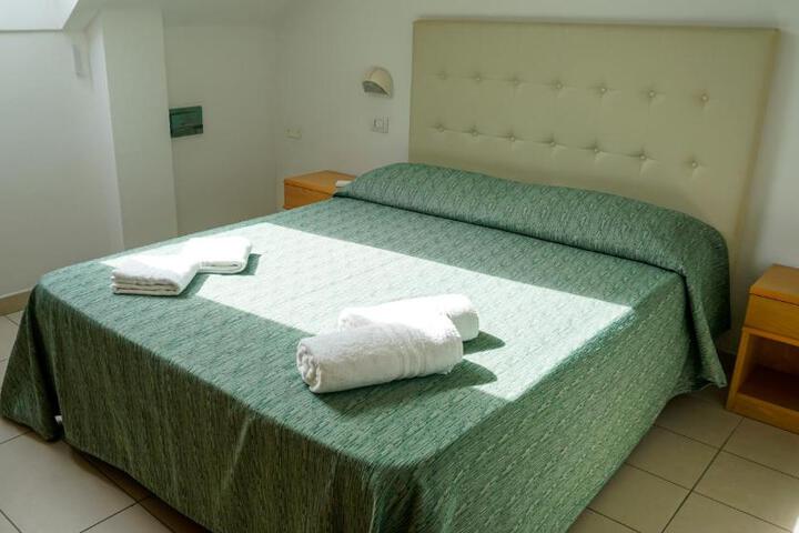 Hotel Matteo