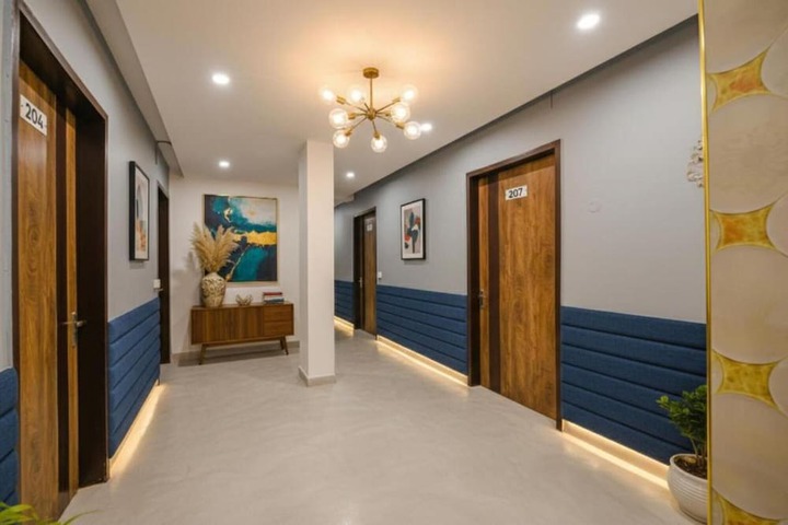 Hotel Interior 2 of 18