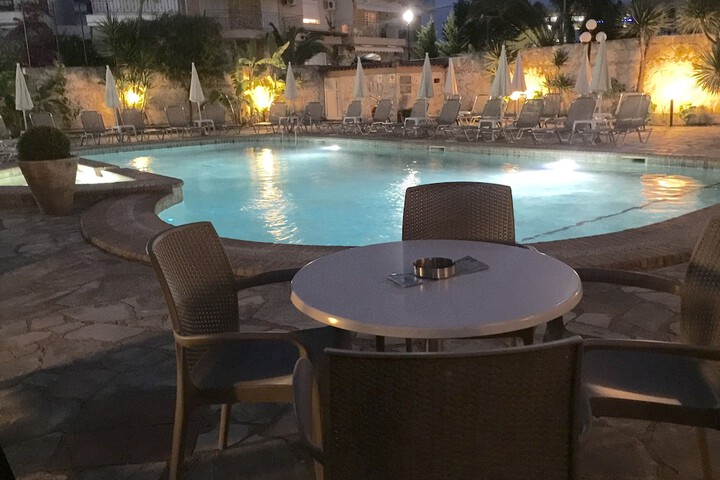 Hotel 63 of 73