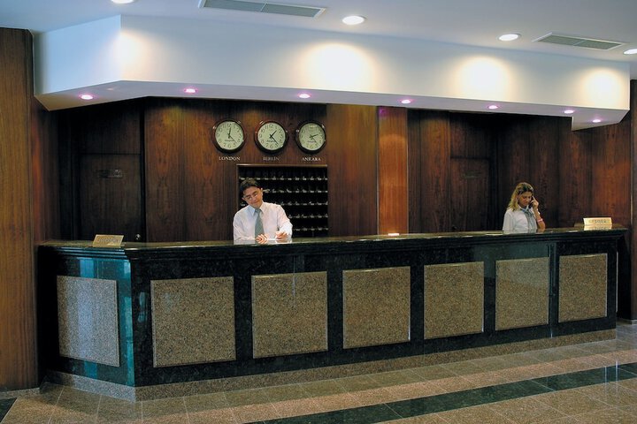 Hotel Interior 2 of 13