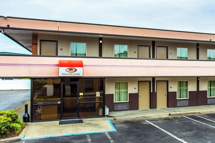 Hotel 26 of 26