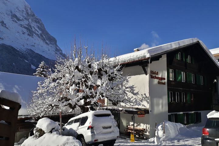 Hotel 66 of 76