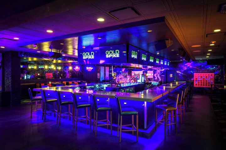 Nightclub