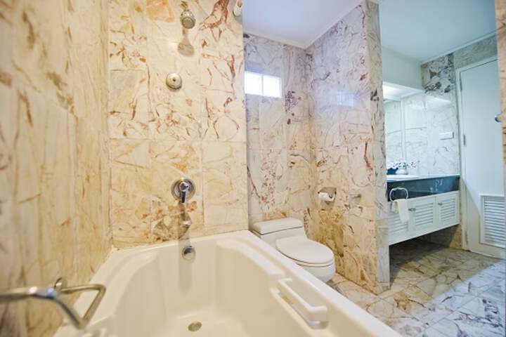 Bath Amenities