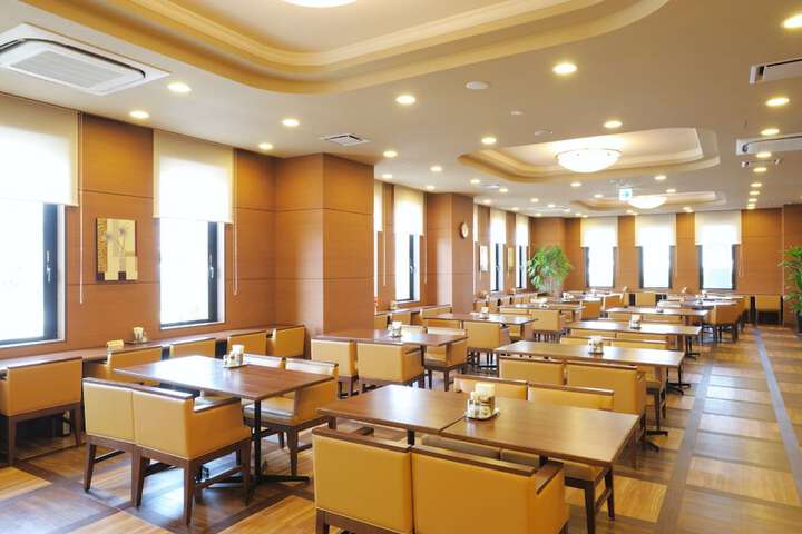 Restaurants