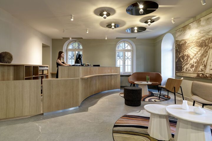 Hotel Interior 2 of 18