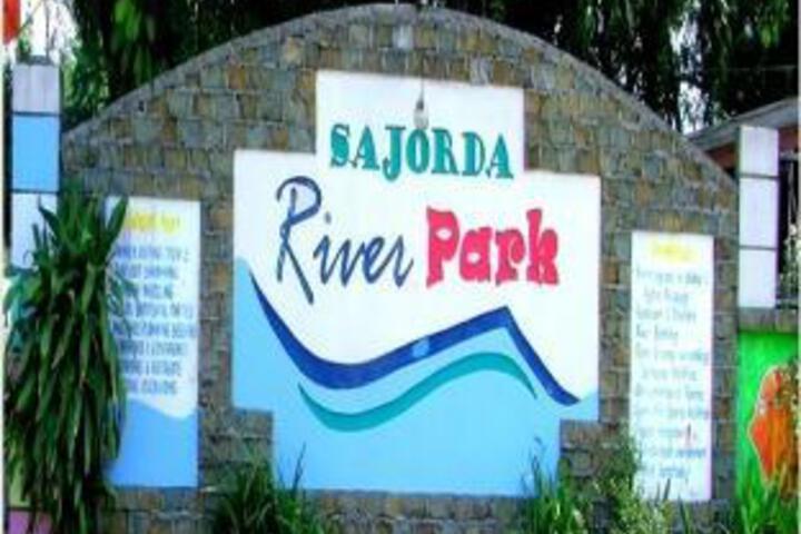 Sajorda River Park Hotel