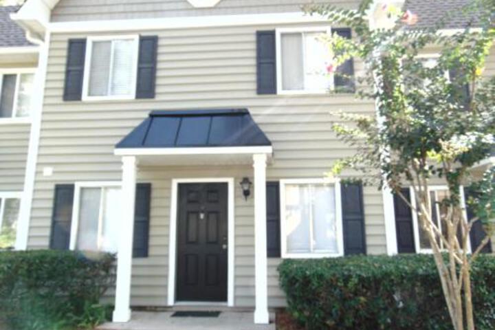 Ocean Walk 3 2.5 MGR American Dream in St. Simons Island, GA