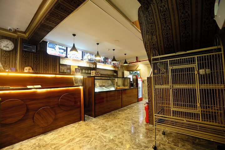 Hotel Interior 5 of 170