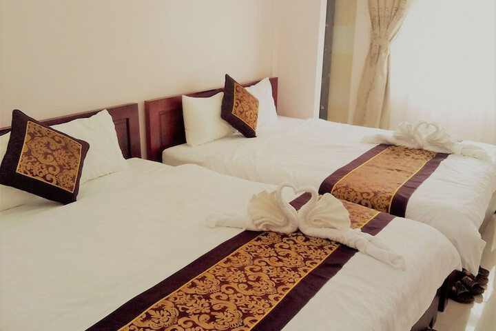 Phuc Dang Huy Hotel