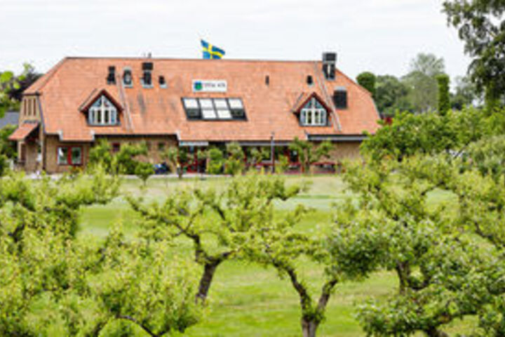 Lilla Viks Restaurang Boende & Golf