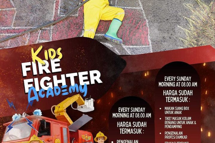 Children's activities