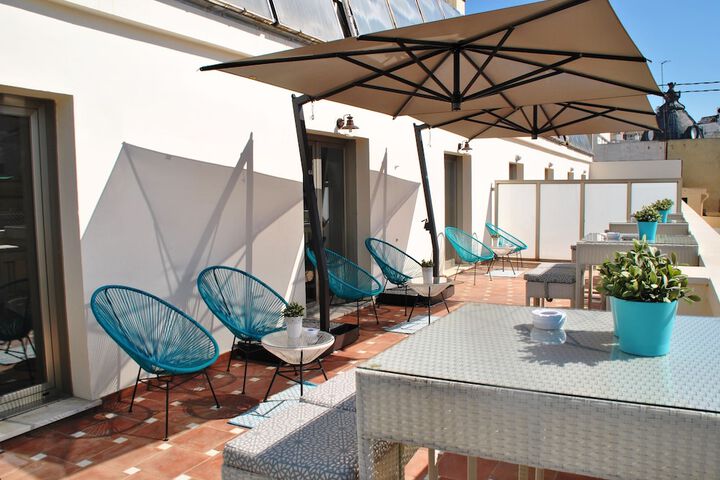 Terrace/Patio 43 of 46