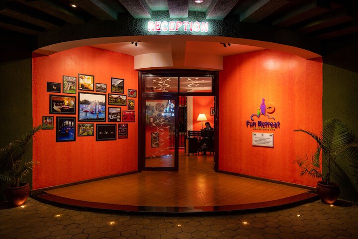Hotel Interior 2 of 88