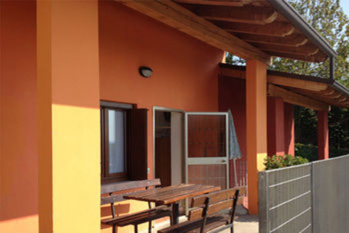 Terrace/Patio 18 of 20