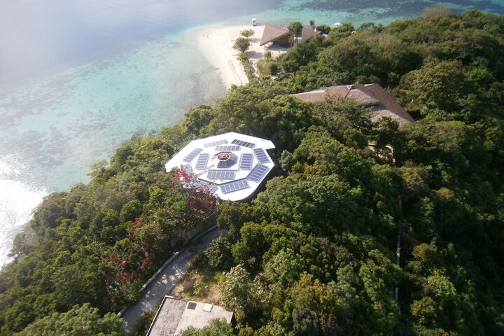 Hotel 66 of 71