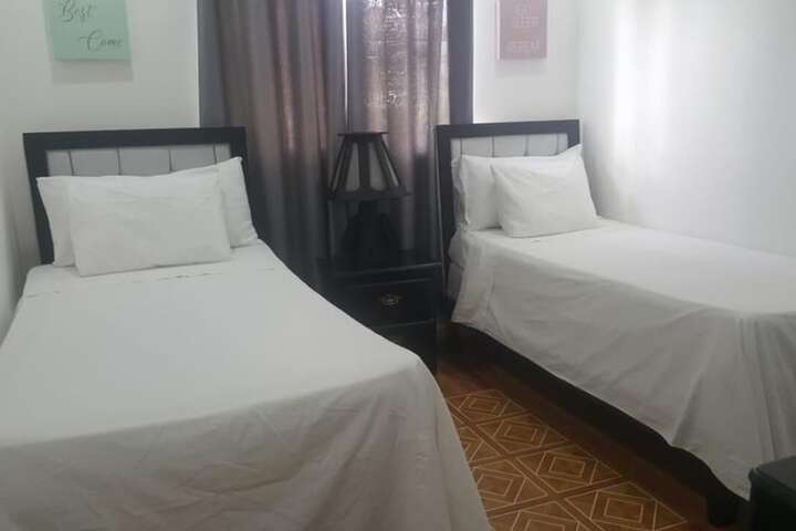 Photo of Hotel Casa Docia - Standard Double or Twin Room - 2