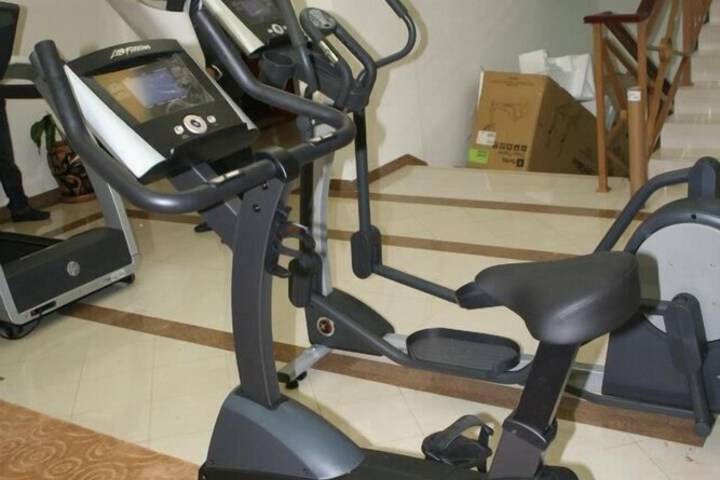 Health and Fitness 7 of 19