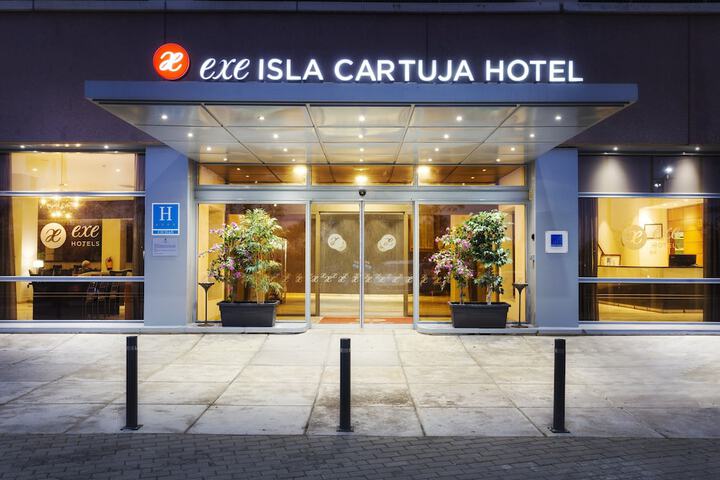 Hotel 45 of 47