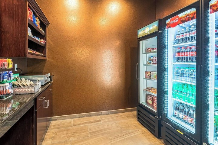 Vending machine