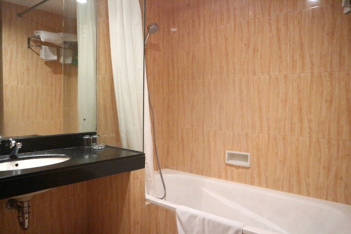 Bathroom Vanities