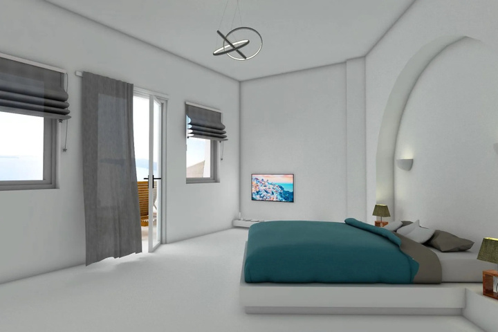 MAGNIFIQUE SUITES