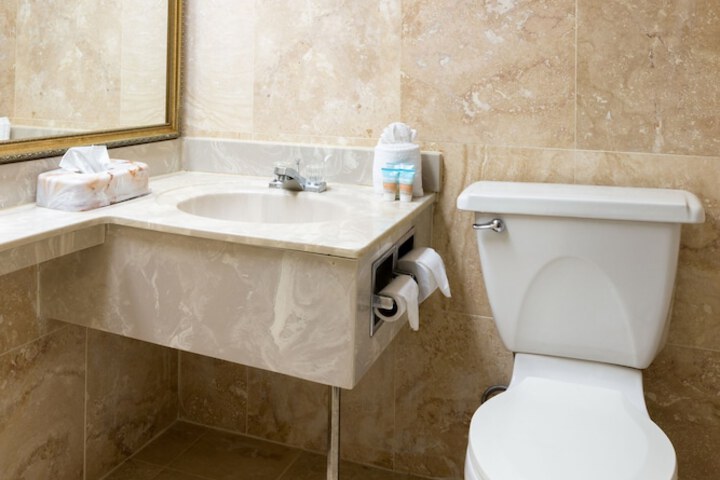 Bath Amenities