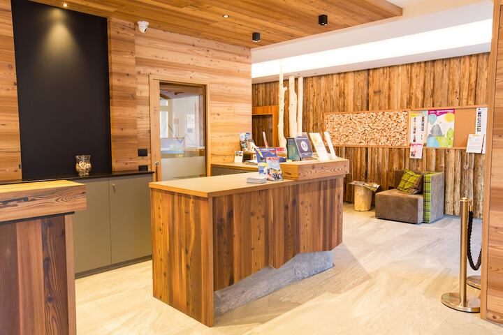Hotel Interior 2 of 14