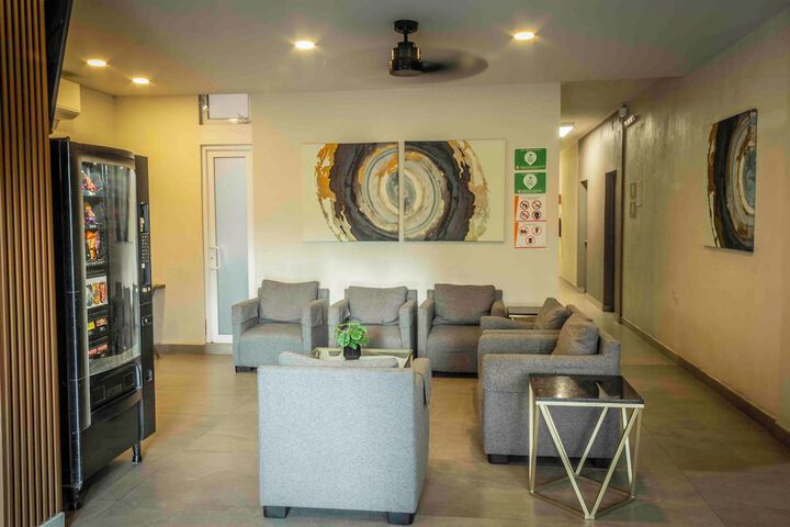 Hotel Interior 5 of 36