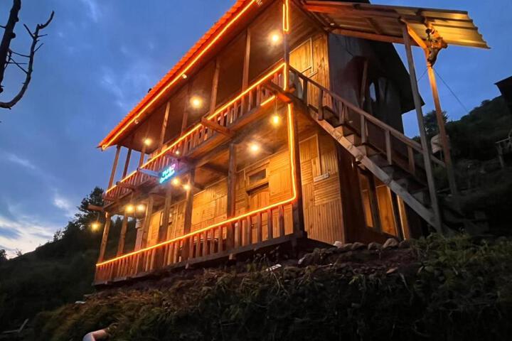 Meet by cooincidence homestay - a place of peace and nature