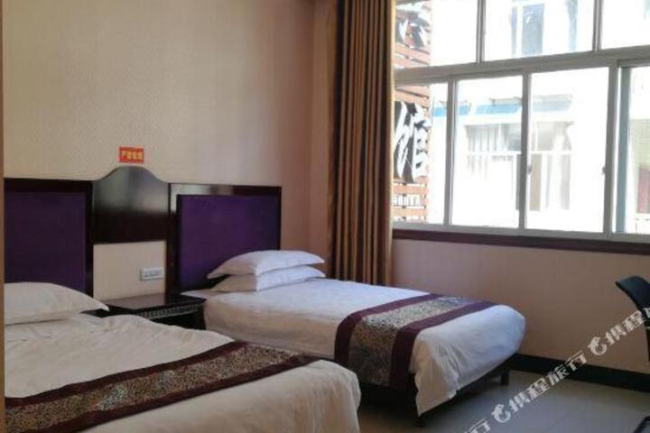 Zhongxinyuan Hotel