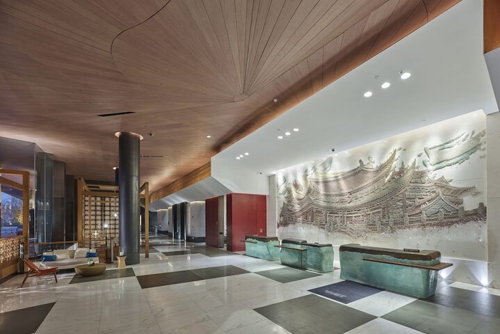 Hotel Interior 3 of 104