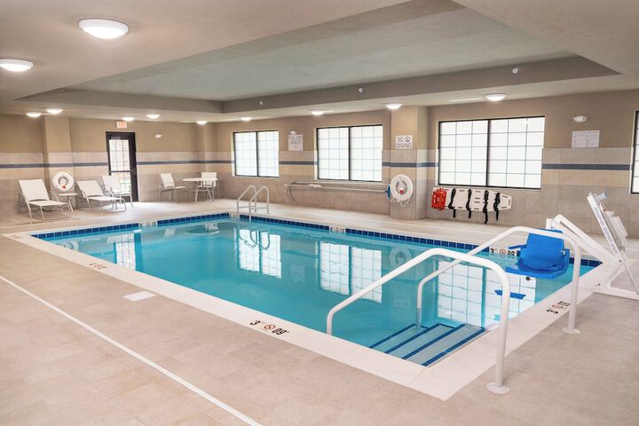 Pool 43 of 67