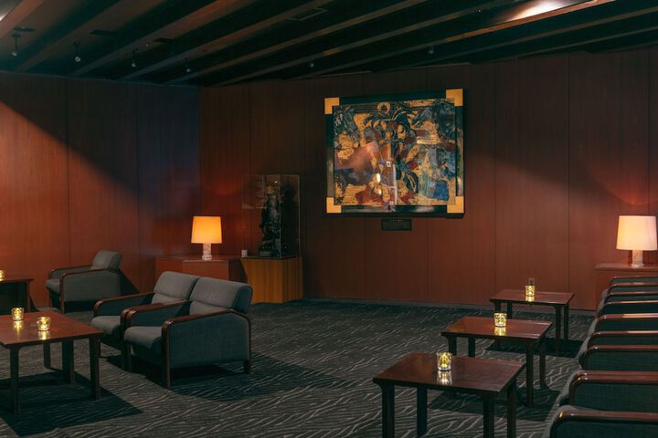 Hotel Interior 2 of 204