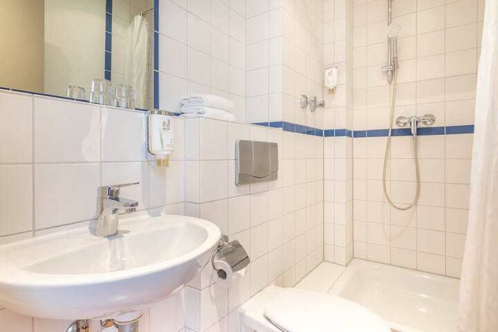 Bath Amenities