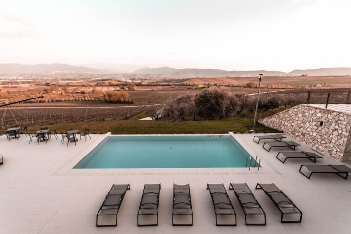 Pool to Cool