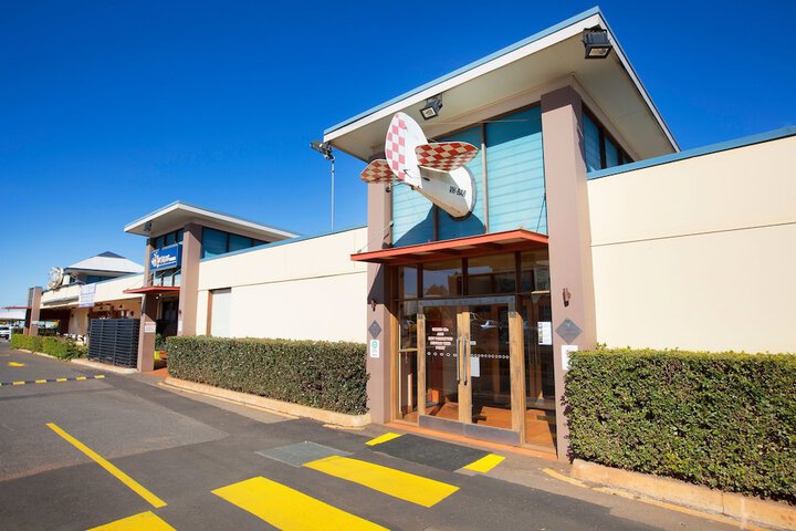 Hotel 59 of 63